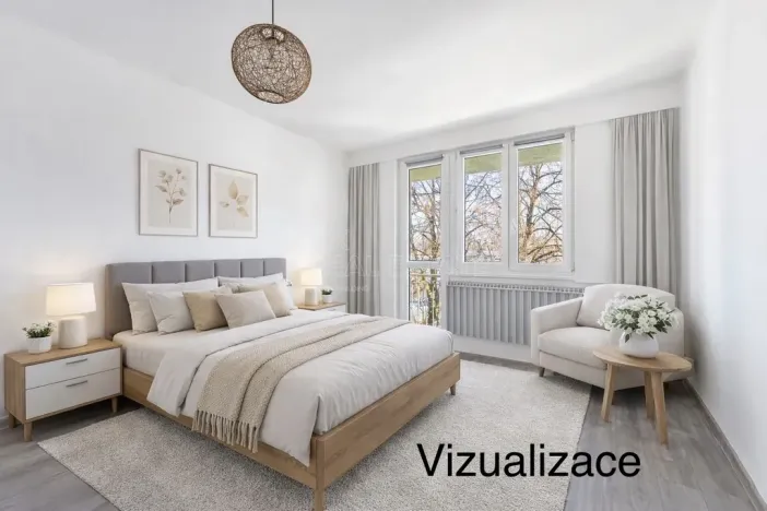 Pronájem bytu 4+1, Rodná, 92 m2