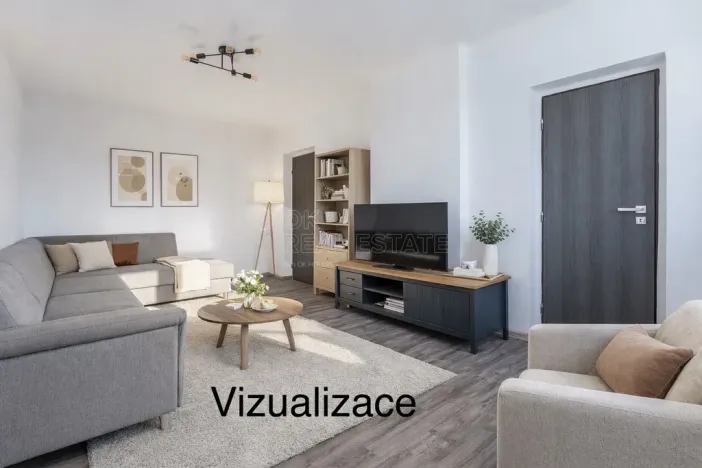 Pronájem bytu 4+1, Rodná, 92 m2