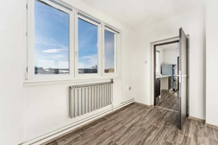 Pronájem bytu 4+1, Rodná, 92 m2