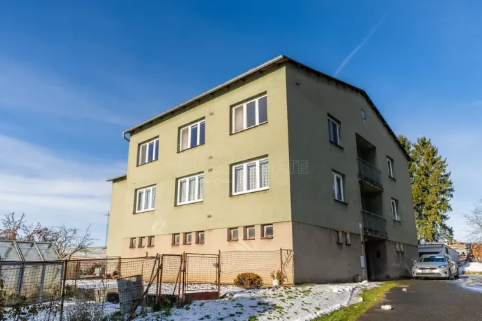 Pronájem bytu 4+1, Rodná, 92 m2