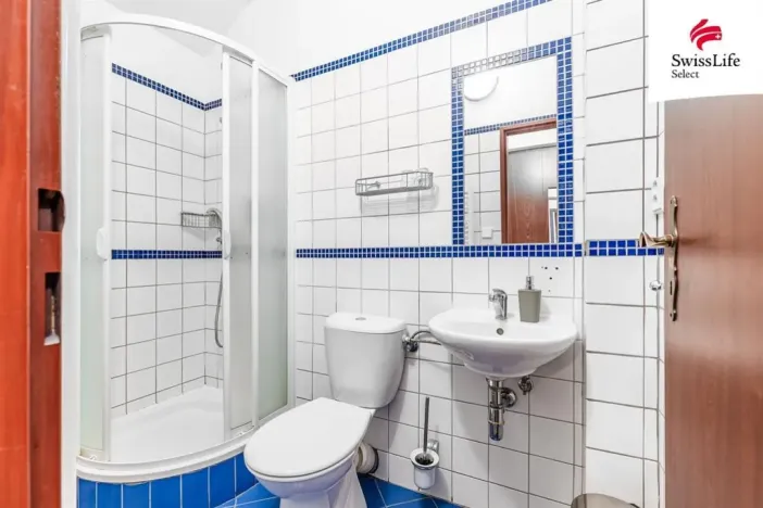 Pronájem ubytování, Nový Šaldorf-Sedlešovice, Na Staré cestě, 176 m2