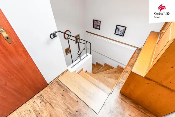 Pronájem ubytování, Nový Šaldorf-Sedlešovice, Na Staré cestě, 176 m2