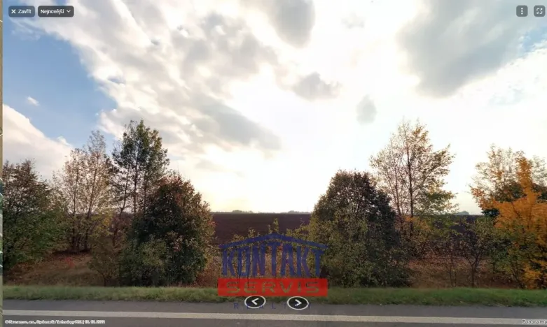 Prodej pole, Kolín - Sendražice, 32688 m2