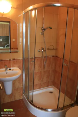 Pronájem bytu 1+kk, Uherské Hradiště, Velehradská třída, 25 m2