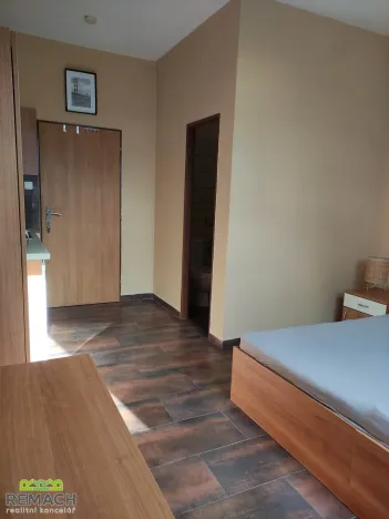 Pronájem bytu 1+kk, Uherské Hradiště, Velehradská třída, 25 m2