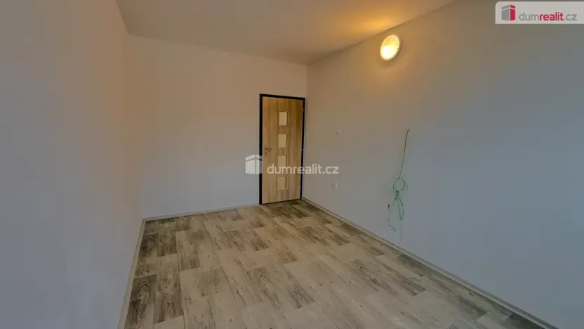 Pronájem bytu 2+kk, Jablonec nad Nisou, Pasecká, 43 m2