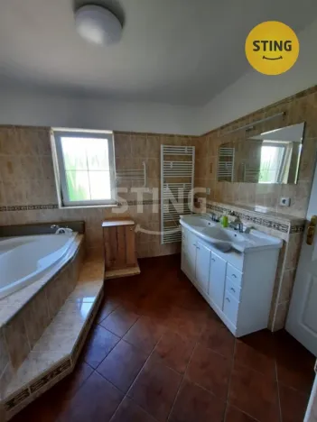 Prodej ubytování, Široká Niva, 268 m2