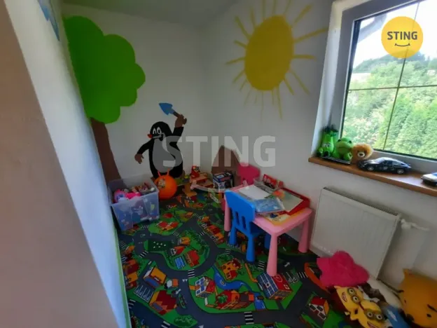 Prodej ubytování, Široká Niva, 268 m2