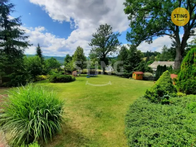 Prodej ubytování, Široká Niva, 268 m2