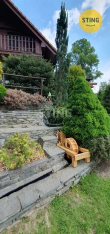 Prodej ubytování, Široká Niva, 268 m2