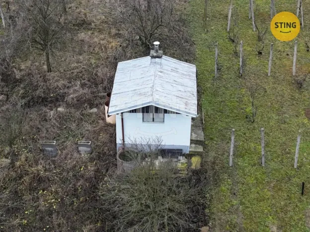 Prodej sadu/vinice, Věteřov, 1592 m2