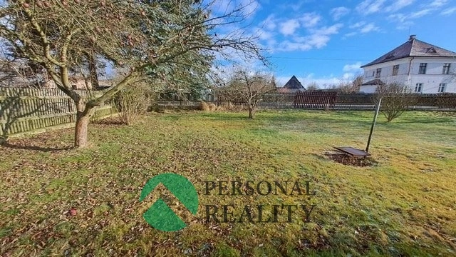 Prodej pozemku pro bydlení, Brniště, 1100 m2