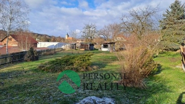 Prodej pozemku pro bydlení, Brniště, 1100 m2