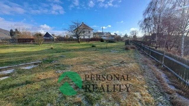 Prodej pozemku pro bydlení, Brniště, 1100 m2