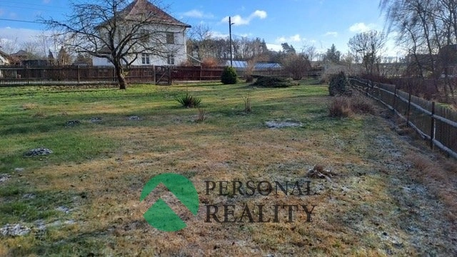 Prodej pozemku pro bydlení, Brniště, 1100 m2