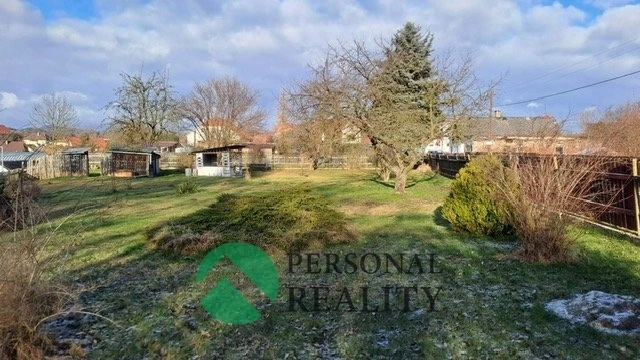 Prodej pozemku pro bydlení, Brniště, 1100 m2