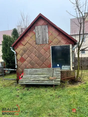 Pronájem bytu 3+1, Dvorce, Komenského, 76 m2