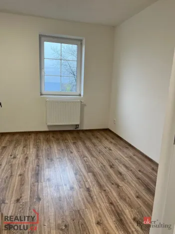 Pronájem bytu 3+1, Dvorce, Komenského, 76 m2