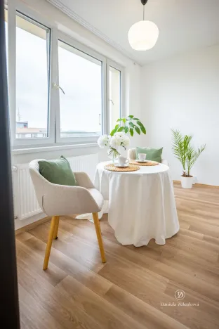 Pronájem bytu 2+1, Strakonice - Strakonice II, Dukelská, 63 m2