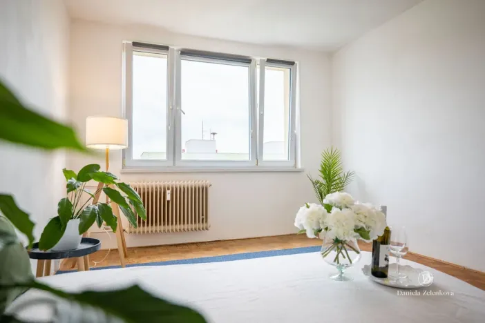 Pronájem bytu 2+1, Strakonice - Strakonice II, Dukelská, 63 m2