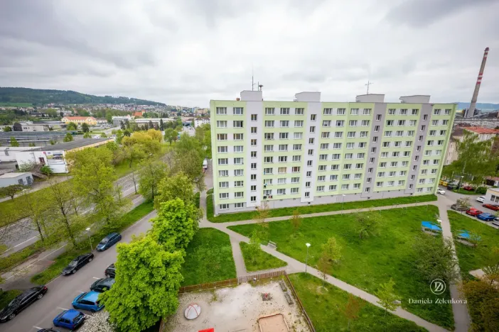 Pronájem bytu 2+1, Strakonice - Strakonice II, Dukelská, 63 m2