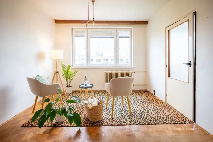 Pronájem bytu 2+1, Strakonice - Strakonice II, Dukelská, 63 m2