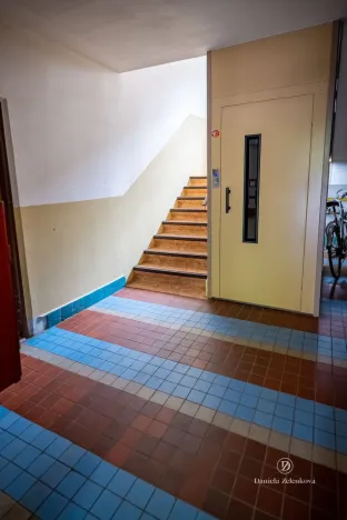 Pronájem bytu 2+1, Strakonice - Strakonice II, Dukelská, 63 m2