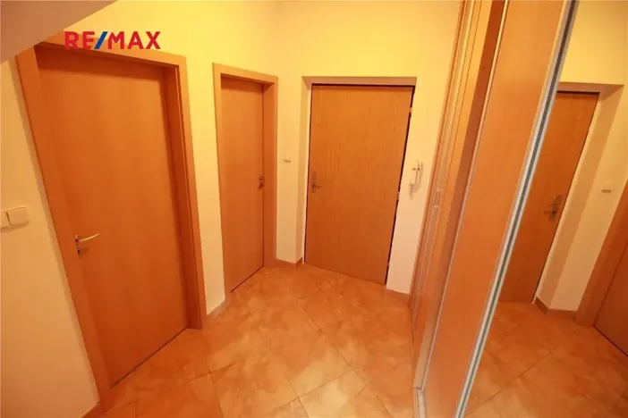 Pronájem bytu 3+kk, Kladno, Komenského, 105 m2