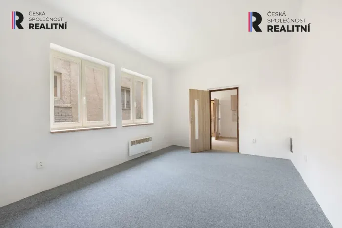 Prodej činžovního domu, Pelhřimov, Masarykovo náměstí, 1081 m2