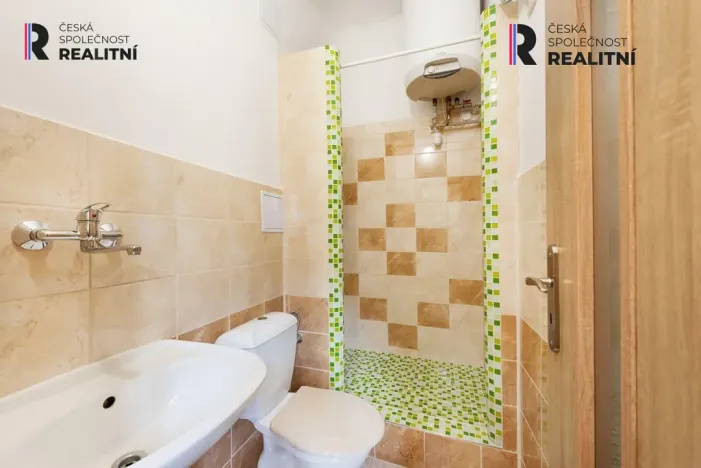 Prodej činžovního domu, Pelhřimov, Masarykovo náměstí, 1081 m2