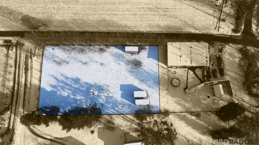 Prodej pozemku pro bydlení, Vendryně, 1961 m2