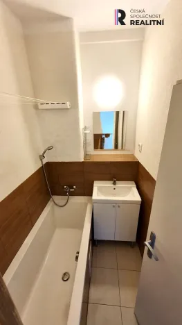 Pronájem bytu 1+1, Sokolov, Karla Havlíčka Borovského, 42 m2