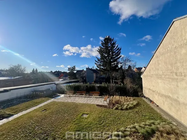 Pronájem bytu 1+kk, Brno, Gajdošova, 33 m2