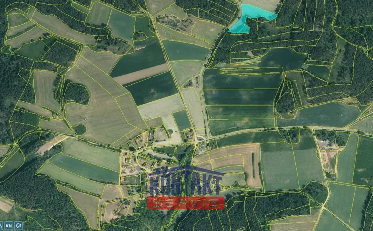 Prodej pole, Mladotice - Strážiště, 15512 m2