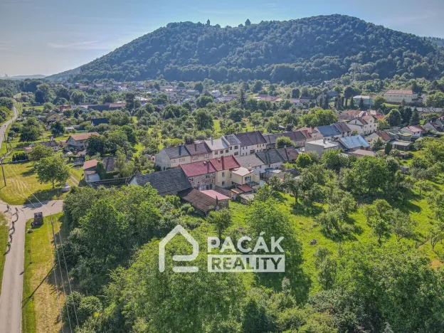 Prodej rodinného domu, Týn nad Bečvou, Smetanova, 150 m2