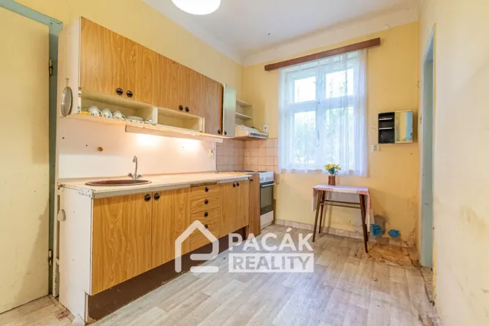 Prodej rodinného domu, Týn nad Bečvou, Smetanova, 150 m2
