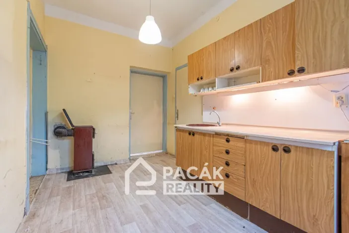 Prodej rodinného domu, Týn nad Bečvou, Smetanova, 150 m2