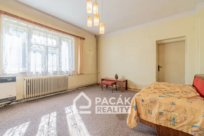 Prodej rodinného domu, Týn nad Bečvou, Smetanova, 150 m2