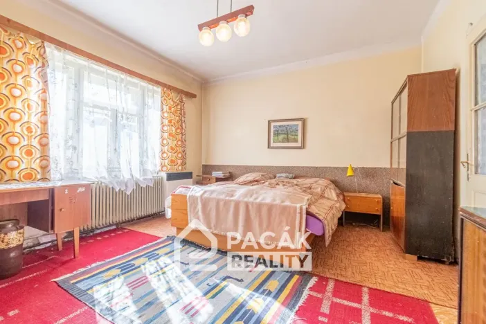 Prodej rodinného domu, Týn nad Bečvou, Smetanova, 150 m2