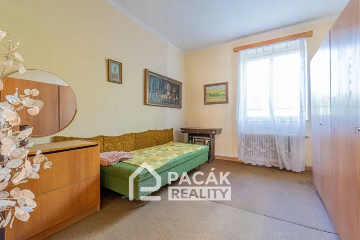 Prodej rodinného domu, Týn nad Bečvou, Smetanova, 150 m2