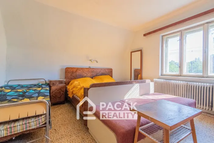 Prodej rodinného domu, Týn nad Bečvou, Smetanova, 150 m2