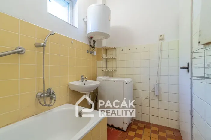 Prodej rodinného domu, Týn nad Bečvou, Smetanova, 150 m2
