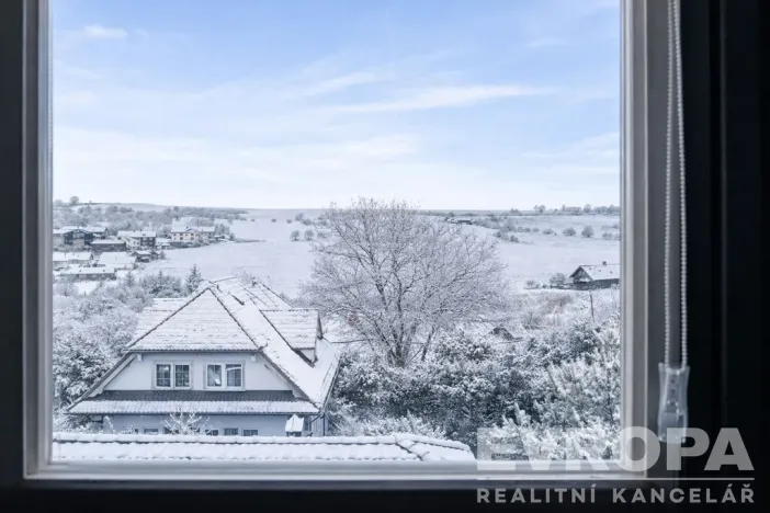 Prodej rodinného domu, Tuchoměřice, Pod Hájem, 205 m2