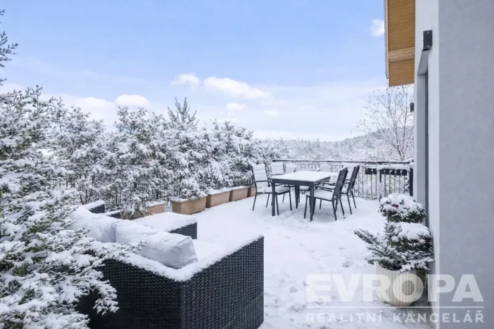 Prodej rodinného domu, Tuchoměřice, Pod Hájem, 205 m2