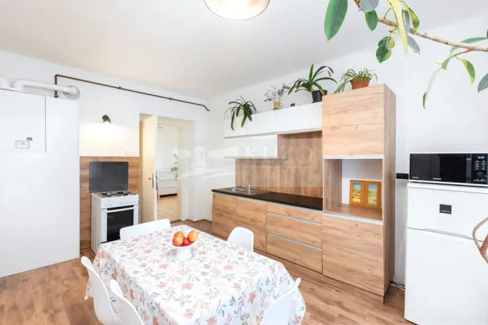 Prodej bytu 3+1, Mladá Boleslav, Boženy Němcové, 84 m2