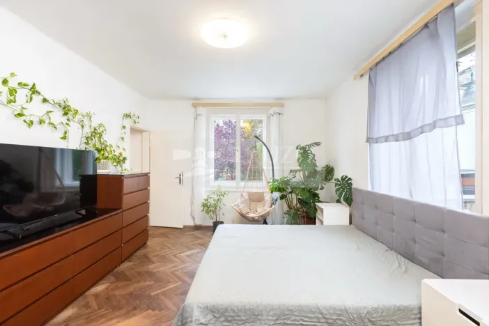 Prodej bytu 3+1, Mladá Boleslav, Boženy Němcové, 84 m2