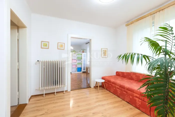 Prodej bytu 3+1, Mladá Boleslav, Boženy Němcové, 84 m2