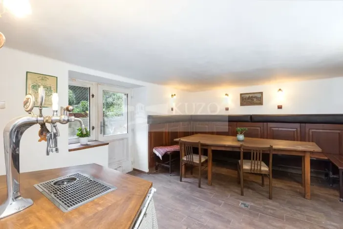 Prodej bytu 3+1, Mladá Boleslav, Boženy Němcové, 84 m2