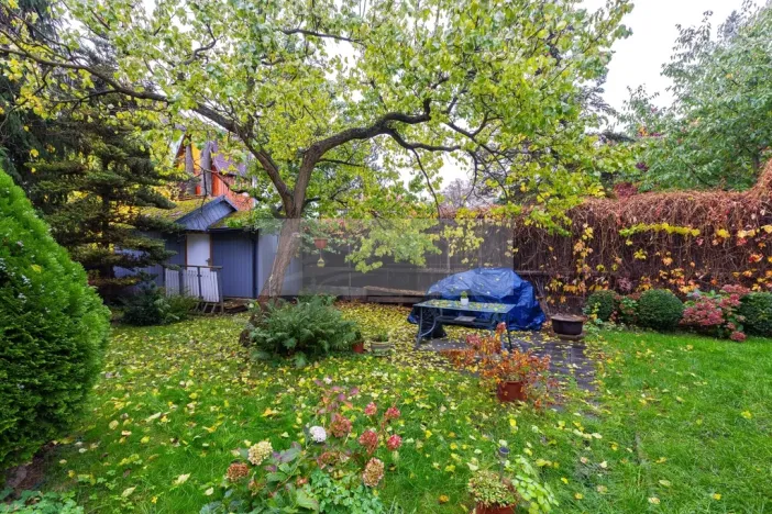 Prodej bytu 3+1, Mladá Boleslav, Boženy Němcové, 84 m2