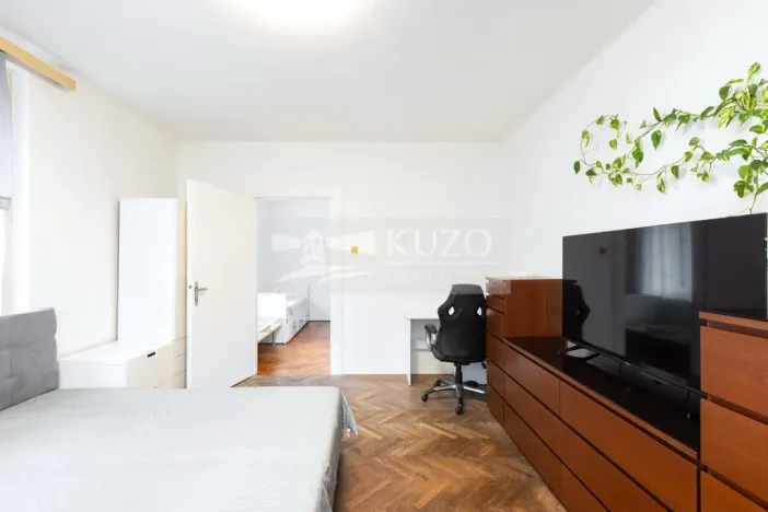 Prodej bytu 3+1, Mladá Boleslav, Boženy Němcové, 84 m2